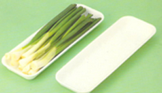 Bandejas de Poliestireno Expandido