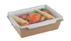 Envases FastFood (Take Away)