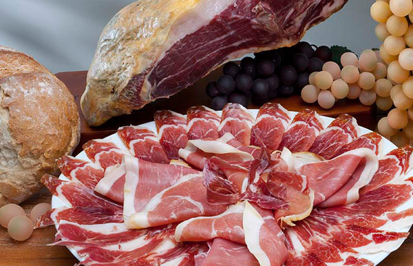 Ibéricos de Gutierrez Angulo Ibéricos de Gutierrez Angulo